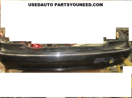 Mercedes Benz - Bumper CRACK CHECK THE PICTURE - 2118800640